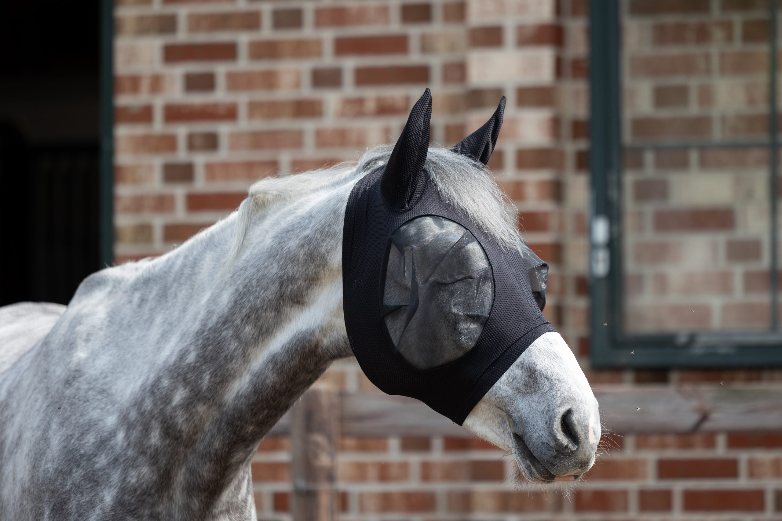 MASCHERA ANTI MOSCHE ESKADRON PRO DYNAIRMESH