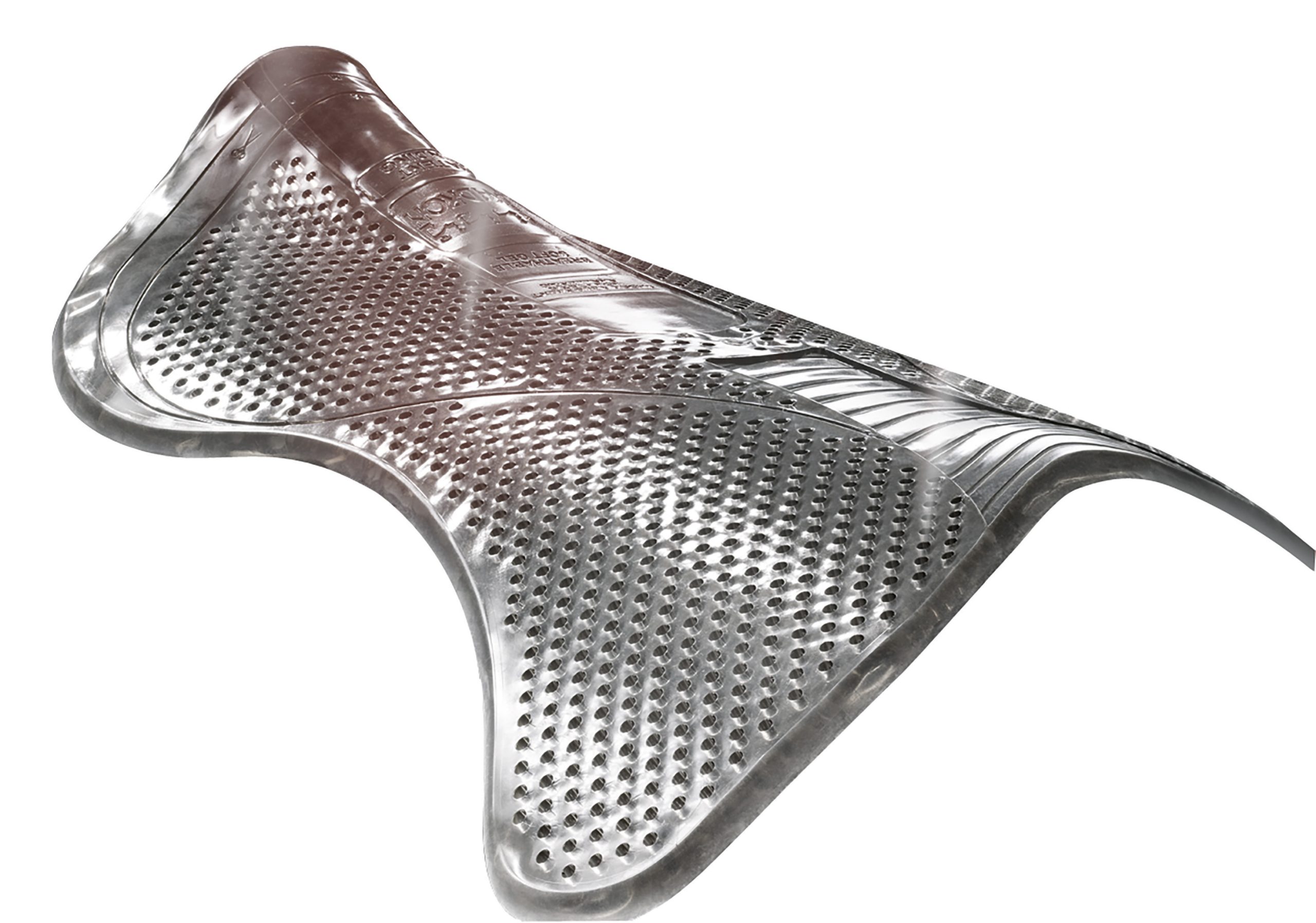 ESKADRON GEL ANTI SLIP SADDLE